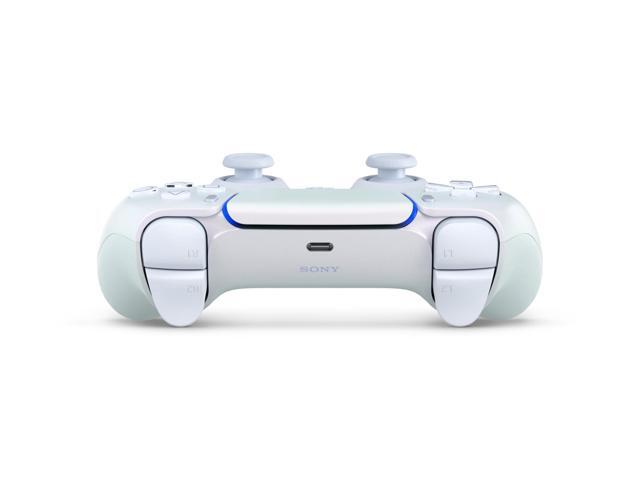 Sony PlayStation 5 DualSense Wireless Controller - Chroma Pearl - image 4