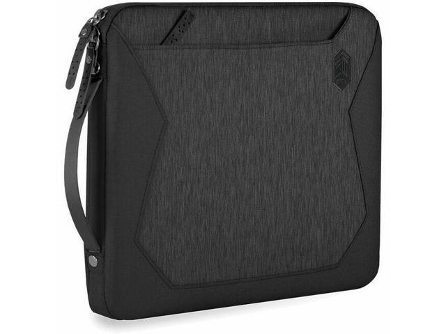 STM Myth Laptop Sleeve for Laptops up to 16 inches - Magnet Black - image 4