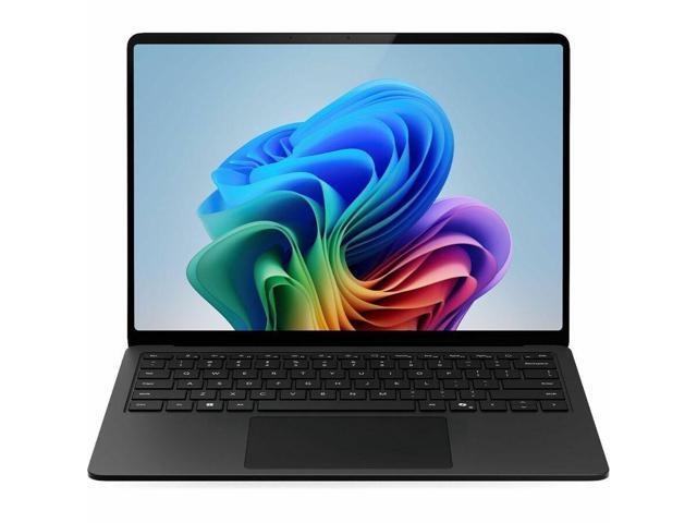 Microsoft Surface Laptop 7 13.8' Touchscreen Copilot+ PC Notebook - Intel Core Ultra 5 236V (2.1 GHz) - 16 GB - 512 GB SSD - Windows 11 Pro - Intel...