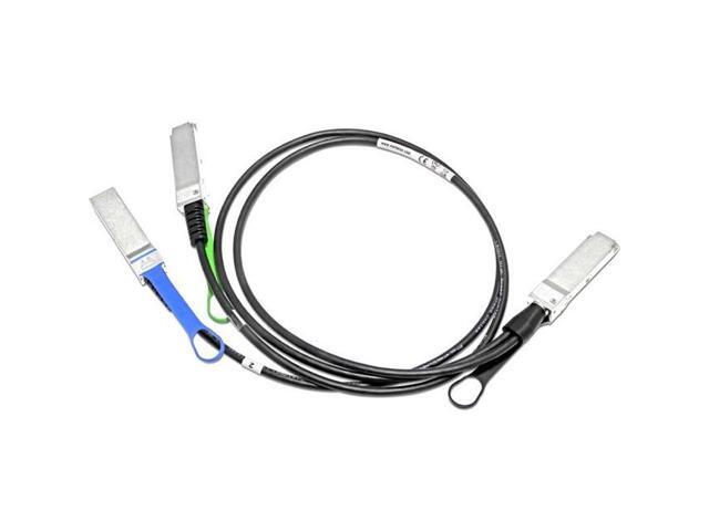 Mellanox QSFP56 Network Cable MCP7H50H001R30