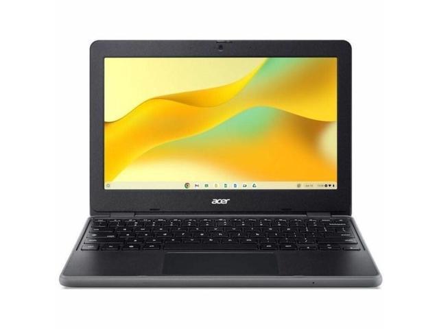 Acer Chromebook 511 C737 C737-C9SS 11.6' Chromebook - Intel N-Series N150 (800 MHz) - 4 GB - 64 GB Flash Memory - ChromeOS - Webcam - Wi-Fi 7 ...