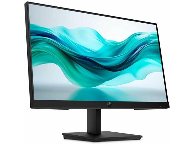 HP - 21.5" IPS LCD FHD 100Hz Monitor (VGA, HDMI) - Black - image 8