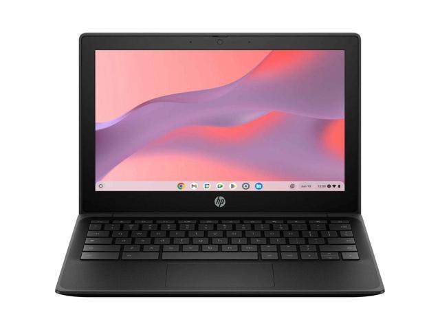 HP 11.6" Fortis G1m Multi-Touch Chromebook (MediaTek Kompanio MT8186, 4GB, 32GB, Chrome OS) - image 12