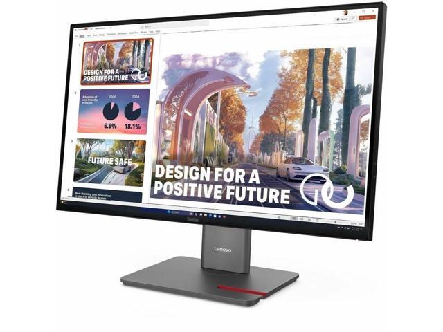 ThinkVision P27QD-40 27 inch Monitor - image 12