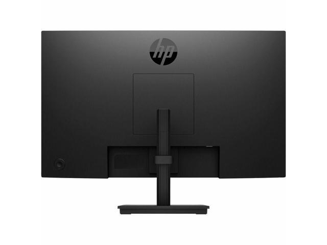 HP - 23.8" IPS LCD FHD 100Hz Monitor (VGA, HDMI) - Black - image 7