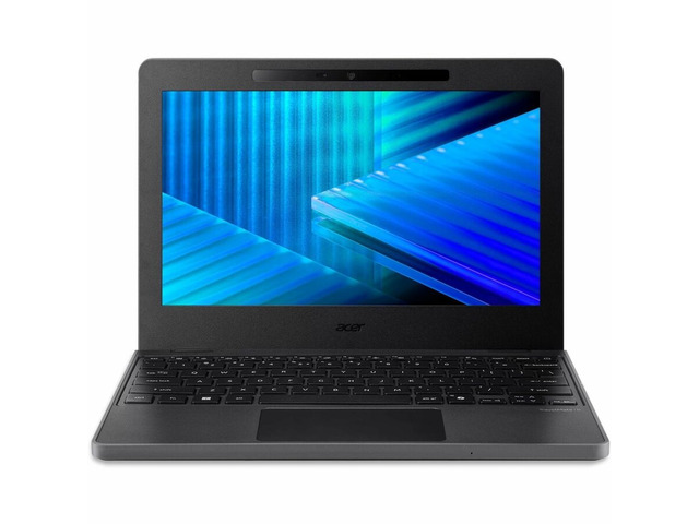 Acer TravelMate B311-34T 11.6' Touchscreen Laptop N250 8GB 128GB SSD W11P