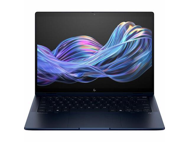 HP 14" EliteBook X Flip G1i Multi-Touch 2-in-1 Laptop (Wi-Fi Only) - image 8