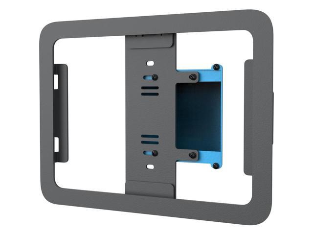 Heckler Design Wall Mount for iPad Black Gray