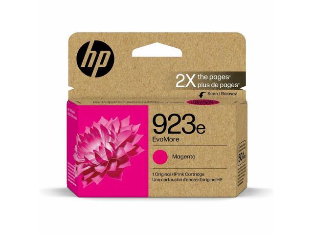 HP - 923e EvoMore Ink Cartridge - Magenta - image 8