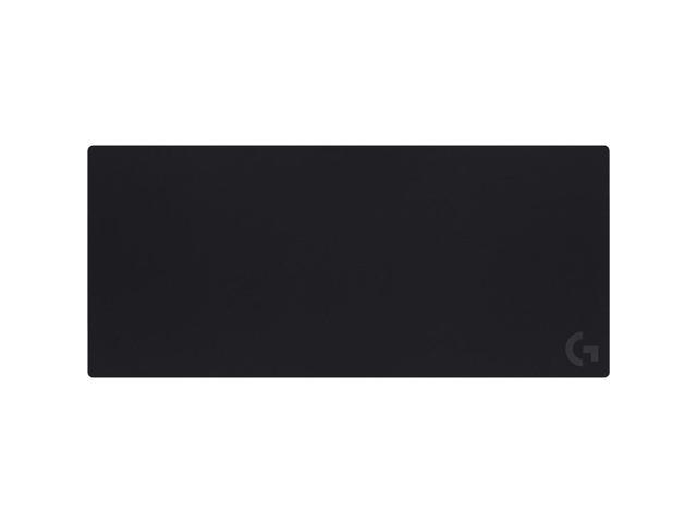 Logitech - G840 Cloth Gaming Mouse Pad with Rubber Base (Extra Large) - Black - image 8
