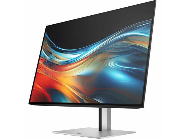 HP Series 7 Pro 24 inch WUXGA Monitor - 724pn 24' WUXGA (1920 x 1200) 50-100 Hz