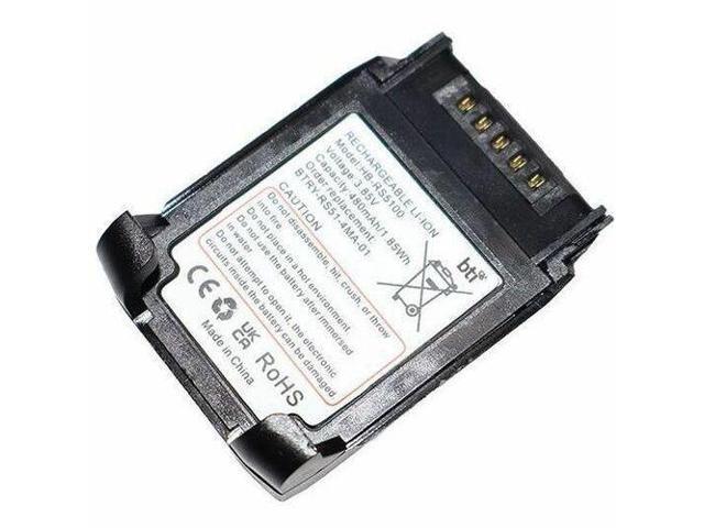 BTI BTRY-RS51-4MA-01-BTI 3.85V 1.85WH LI-ION SCANNER BATTERY FOR ZEBRA