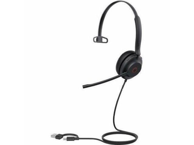 Yealink USB Wired Headset 1308165