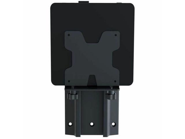 Ergotron Wall Mount for Mini PC Thin Client Mac mini Black 98721292