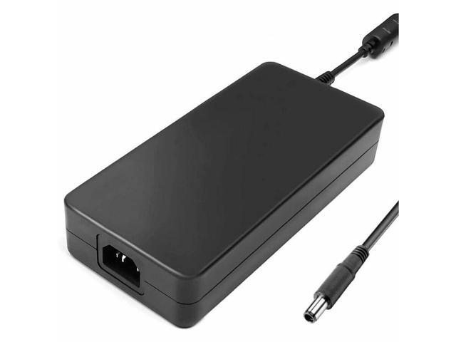 BTI 492-BDNZ-BTI 20V 400W AC Adapter for Alienware M18 R2 X16 R2