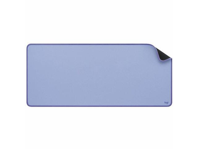 Logitech - Desk Mat Studio Series Extended Mouse Pad with Spill-resistant Durable Design (Large) - Lilac - image 5