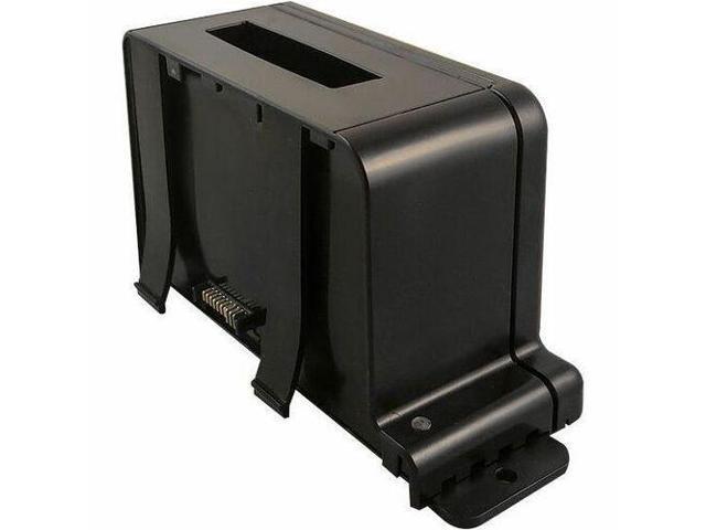 Lind Electronics Multi-Bay Battery Charger