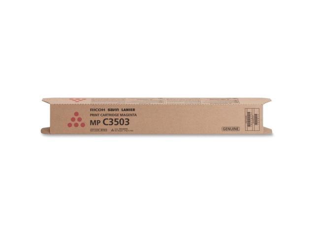 Ricoh Original Toner Cartridge