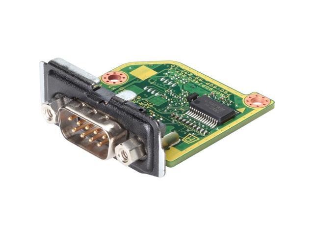 HP Serial Port Flex IO V3 5B895AA