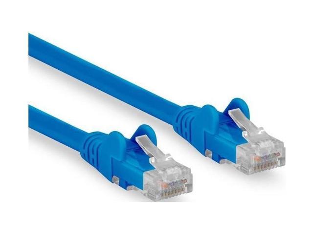 Rocstor Cat.6 Network Cable Y10C409BL