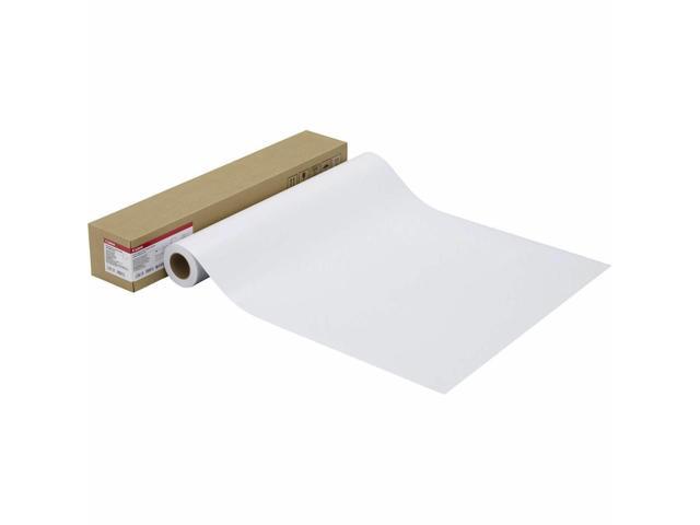 Canon Bond Paper - 90% Opacity - 42' x 150 ft - 24 lb Basis Weight - Acid-free, Smooth Coating, Double-sided