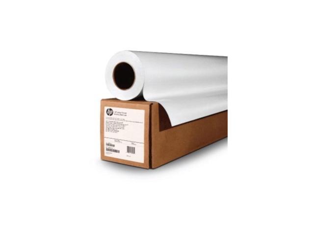 HP Inkjet Print Banner Paper 36' x 75 ft Matte 2 Pack C0F12A