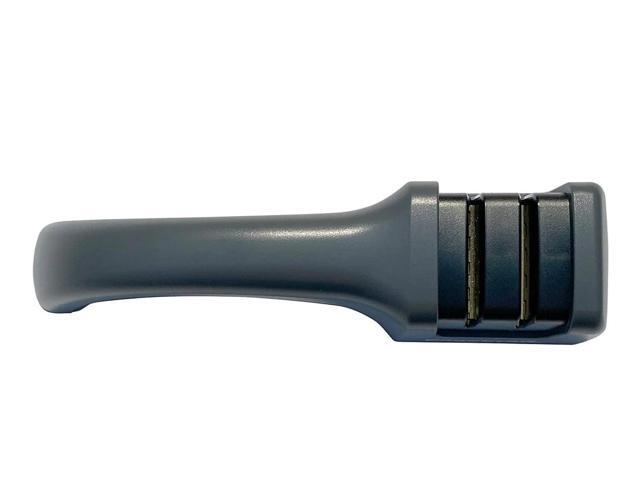 Food Network 2-Stage Manual Knife Sharpener M441FN