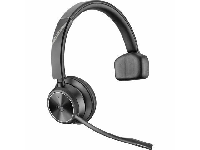 Poly Savi 7310 Monaural Microsoft Teams Certified Headset 783N2AAABA