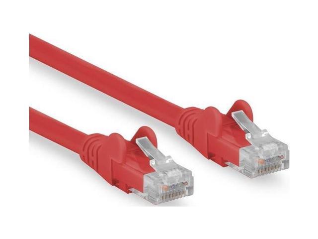 Rocstor Cat.6 Network Cable Y10C370RD