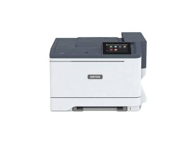 Xerox C410 Color Printer, up to 42PPM, Duplex, TAA Compliant