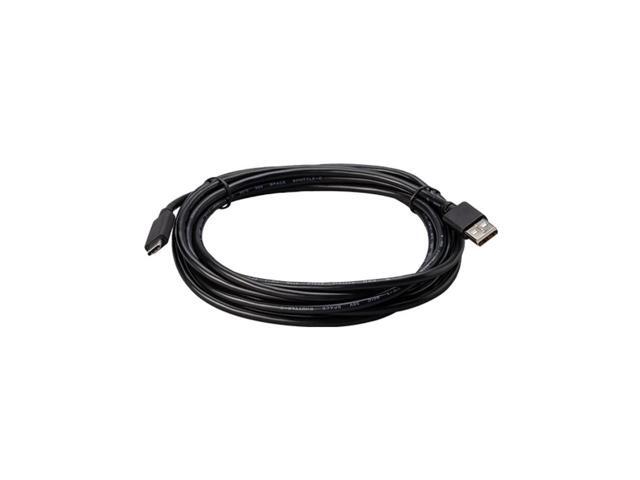 Brother USB/USB-C Data Transfer Cable LBX126001
