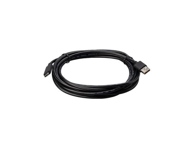 Brother USB/USB-C Data Transfer Cable LBX126001