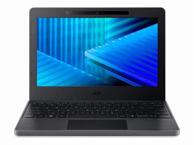 Acer TravelMate B311-34T 11.6' Touchscreen Laptop N250 8GB 128GB SSD W11P