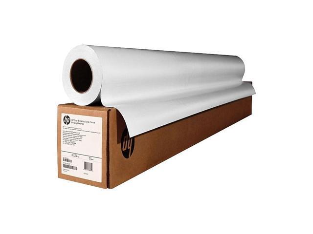 HP Inkjet 24in x 500ft 24lb 90gsm Bright White Inkjet Paper L4Z44A