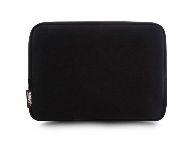Urban Factory Carrying Case Sleeve for 13' to 14' Notebook Black BNS14UF