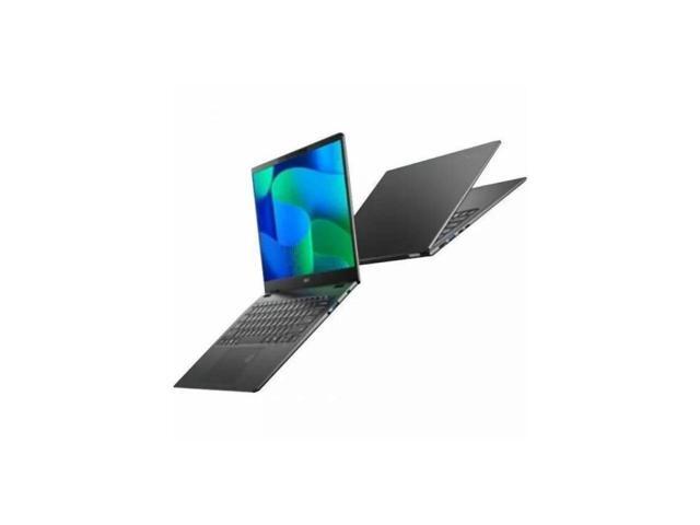 Acer - TravelMate P6 14 AI P614-54T 14" IPS LCD 1920 x 1200 (WUXGA) Touch Screen - Intel Core Ultra 7 - 32GB Mem - 1TB SSD - Black - image 8