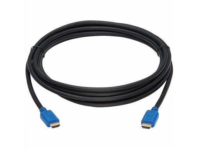 Eaton Tripp Lite Series 8K HDMI Cable (M/M) 8K 60 Hz Dynamic HDR 4:4:4 HDCP 2.2 Black 25 ft. (7.6 m) - image 6