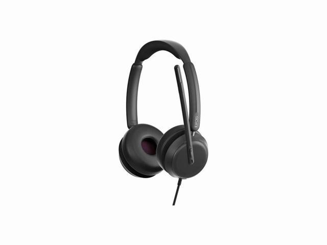 EPOS IMPACT 860T Wired Headset with Active Noise Cancellation - image 10
