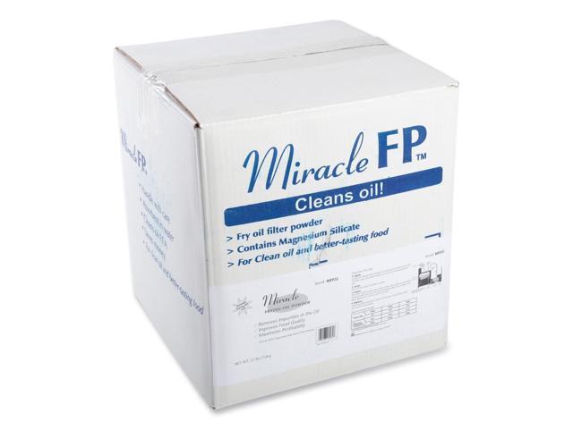 Filter Powder 25 L 22 lbs Pack MFP22