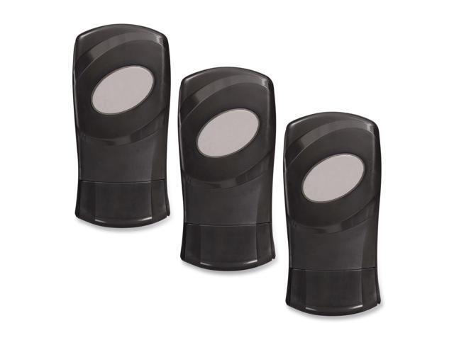 FIT Universal Touch Free Dispenser 1 L 4 x 5.4 x 11.2 Slate 3/Carton 1700016626