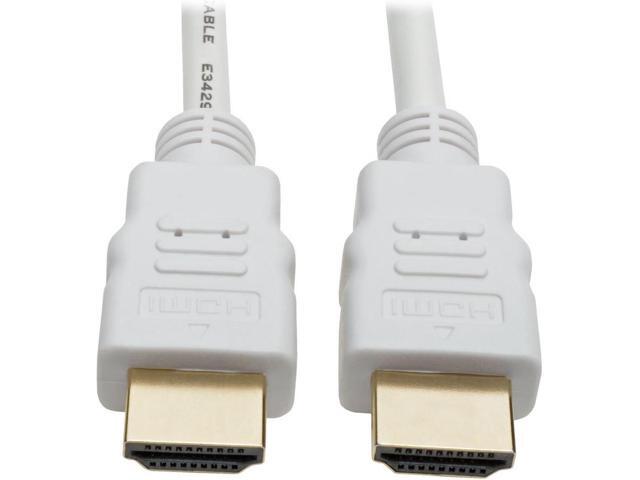 Tripp Lite P568-016-wh High-speed Ultra Hd 4k Hdmi Cable With Digital Video & Audio (16ft) - image 11