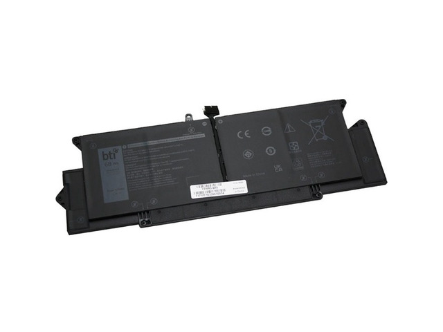 BTI Y7HR3-BTI 6-CELL 11.4V LI-ION BATTERY CN-0WY9MT Y7HR3 CN-0XMV7T WY9MP XMV7T