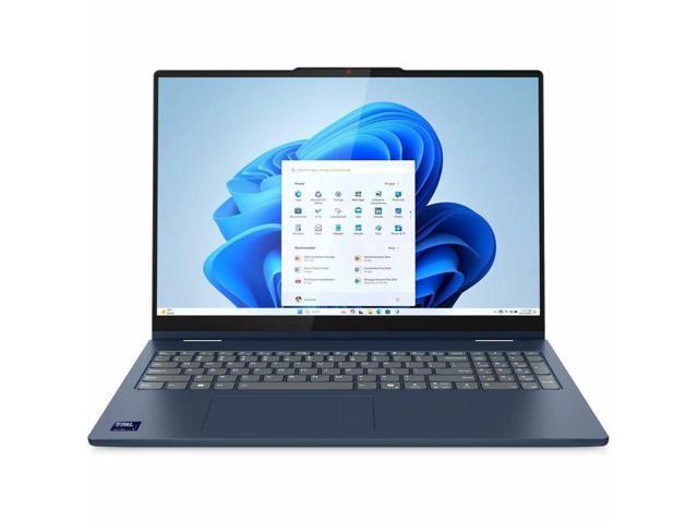 Lenovo IdeaPad 5i 2-in-1 Laptop Intel Core Ultra 7 255U 16.0' 83KS001MUS