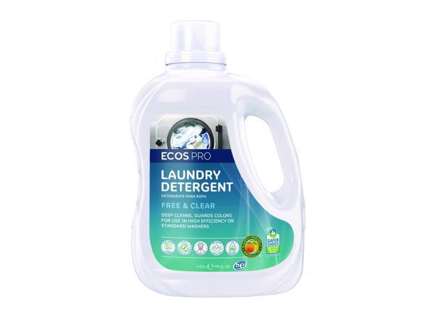 ECOS PRO HE Liquid Laundry Detergent 170 oz. (PL9371/02)