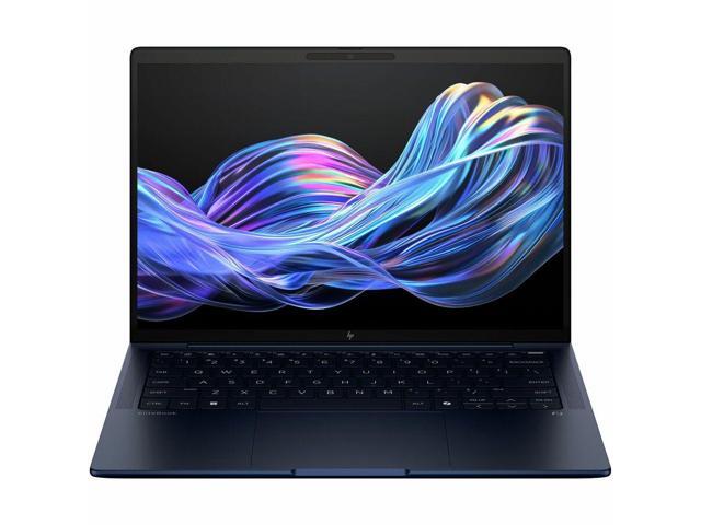 HP 14" EliteBook X G1i Multi-Touch Laptop (Wi-Fi Only) - image 8