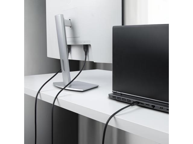 StarTech 10ft Mini DisplayPort to DisplayPort 1.4 Cable DP14MDPMM10F