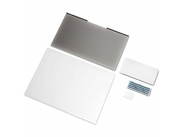 Kensington MagPro 12.5' 16:9 Laptop Privacy Screen Filter Black K58350WW