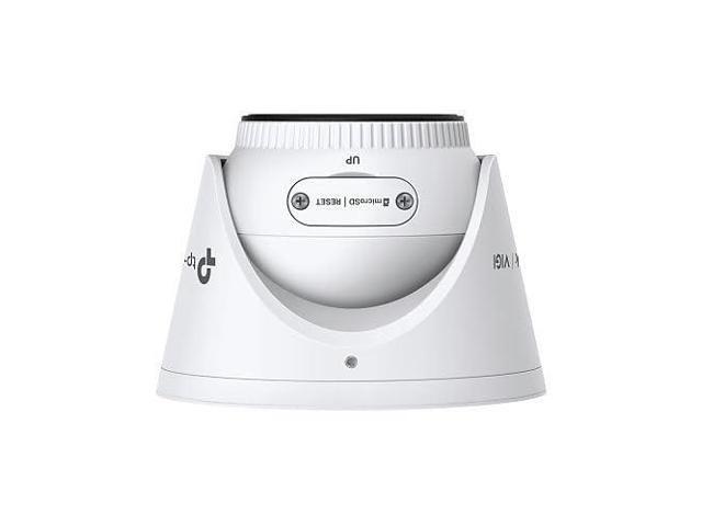 TP-Link InSight InSight S445 4 Megapixel Network Camera Color Turret