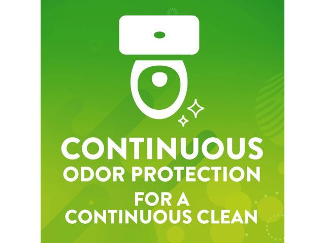 Drop-Ins Toilet Cleaning Tablets 1.41 oz Tablets 5/Pack 307946