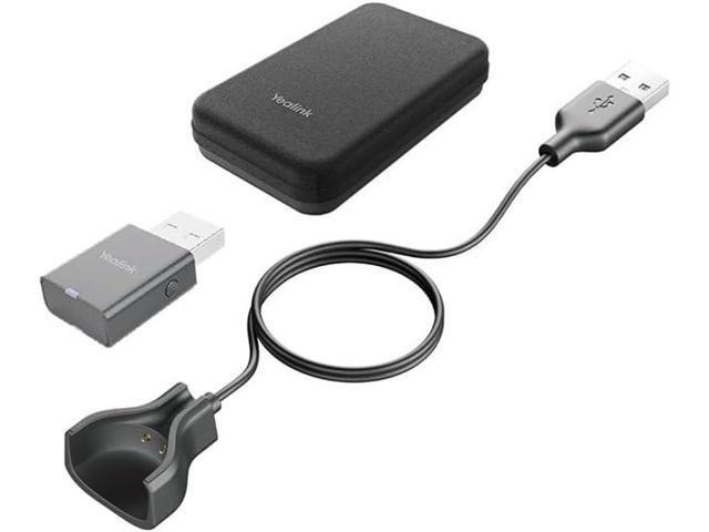 Yealink Portable Accessory Kit for WH63/WH67